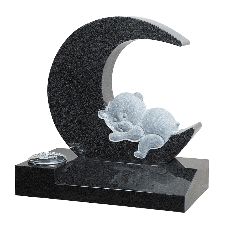 Childrens Memorial Headstone